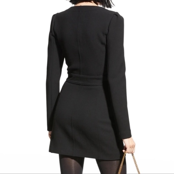 ALC Ivy Dress - New with Tags - Size 6. Last one available - Picture 4 of 9